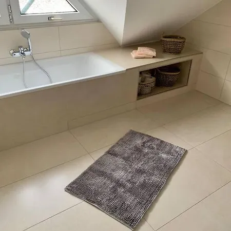 Apartment Studio Freundlich & Modern Im Herzen Von *