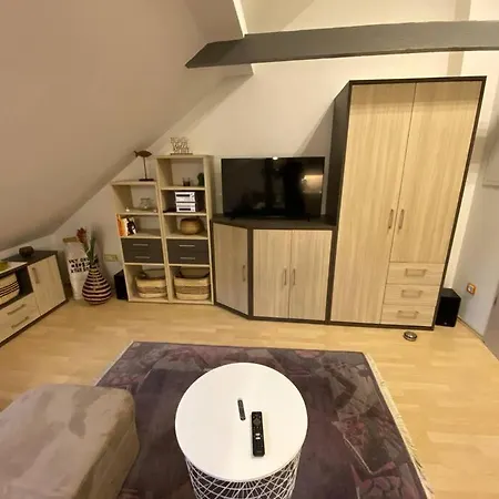 Studio Freundlich & Modern Im Herzen Von * Bochum