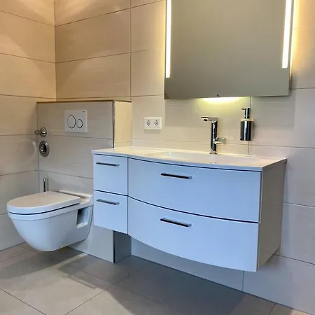 Studio Freundlich & Modern Im Herzen Von Apartment Bochum